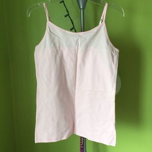 NWT-Free Cami with Any Vest of Jacket purchase
